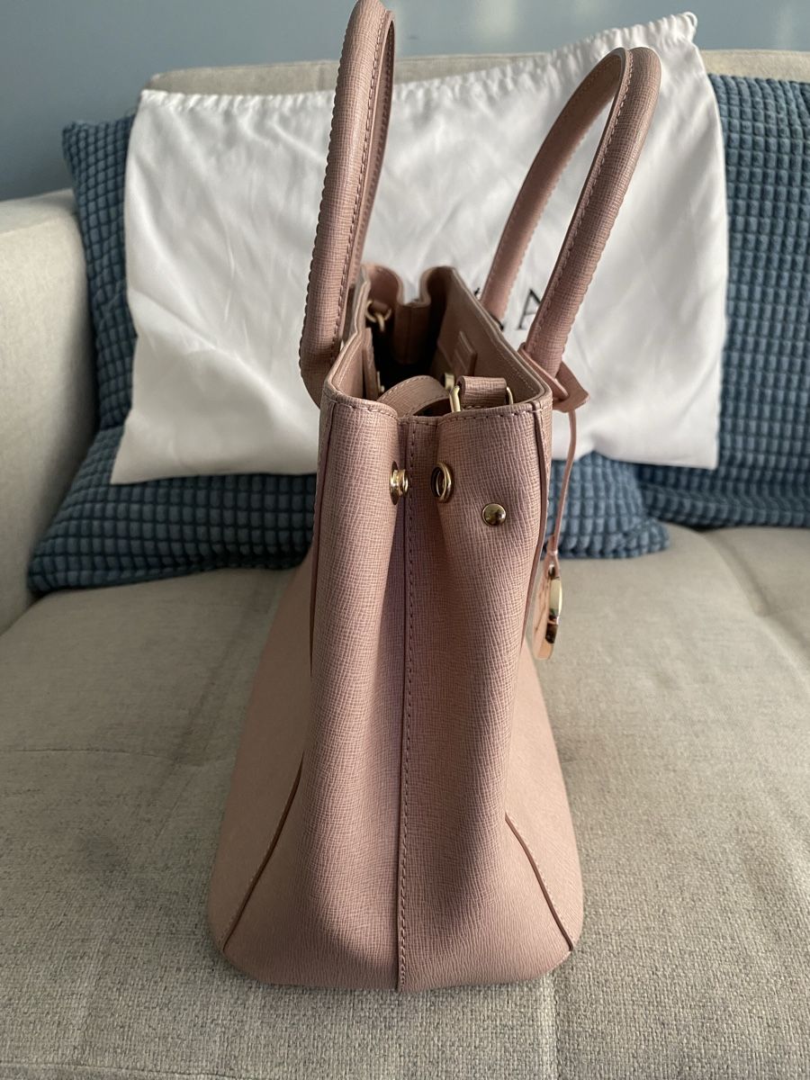 Furla Borse da donna: FURLA Linda’s Tote – Nuovo (secondo la descrizione) da Winterthur venduto da Burberry00 2