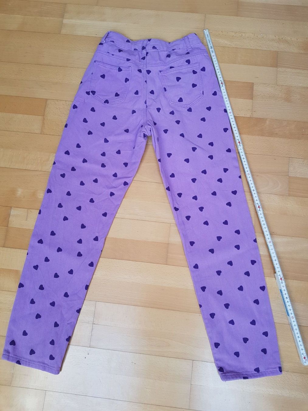 Shein Pantalons: Jeans von Shein Gr. XS – D'occasion à Kloten par Hektor44 1
