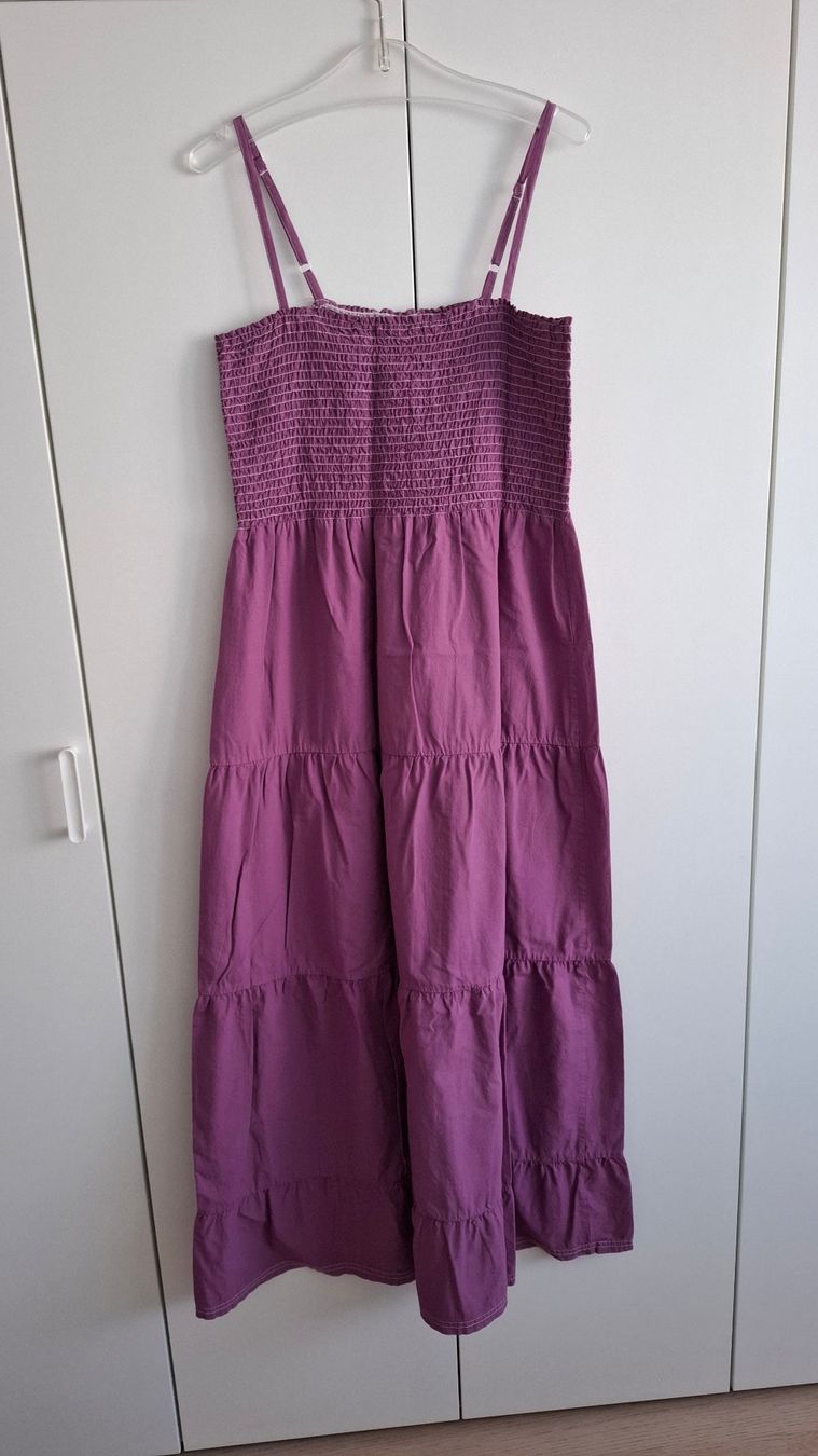 Vestiti: Langes Kleid - Grösse M – Nuovo (secondo la descrizione) da Rickenbach b. Wil venduto da Beautiful.Things