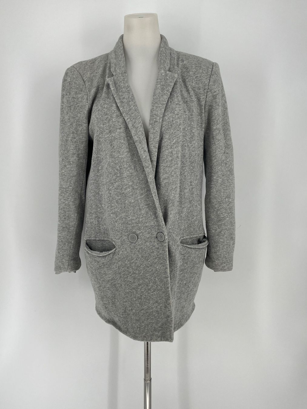 Only Giacche: Long Blazer von Only Gr. 40 – Usato da Auenstein venduto da moin.