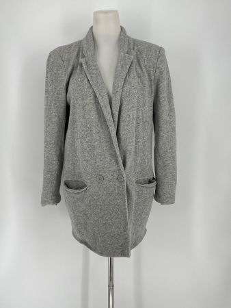 Long Blazer von Only Gr. 40