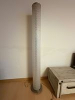 Stehlampe
