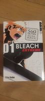 Bleach Extreme 01 Tite Kubo