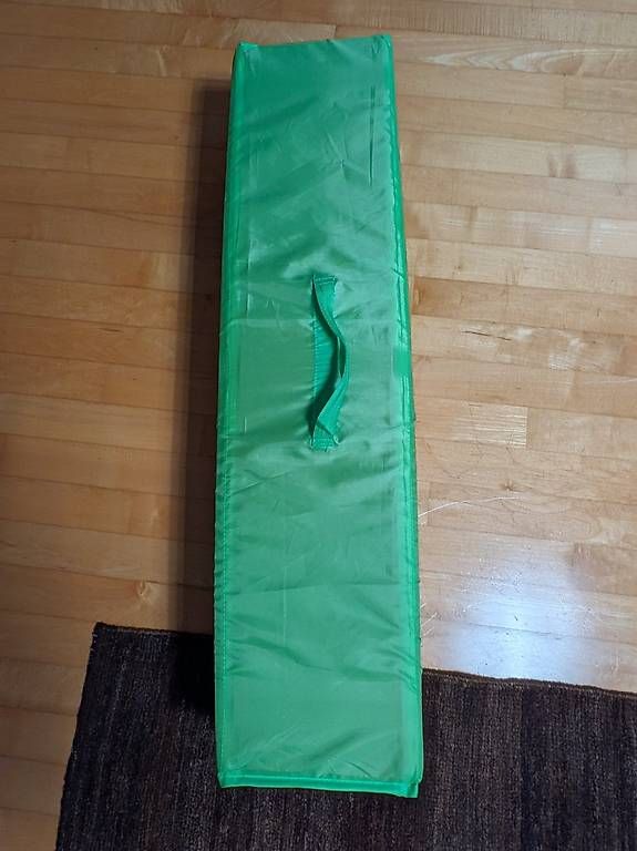 Hauck Box & Barriere di sicurezza: Laufgitter Reisebett – Usato da Arbon venduto da Saigon2 2