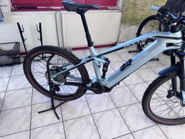 E-Bike Bulls Sonic EVO AM2 Carbon