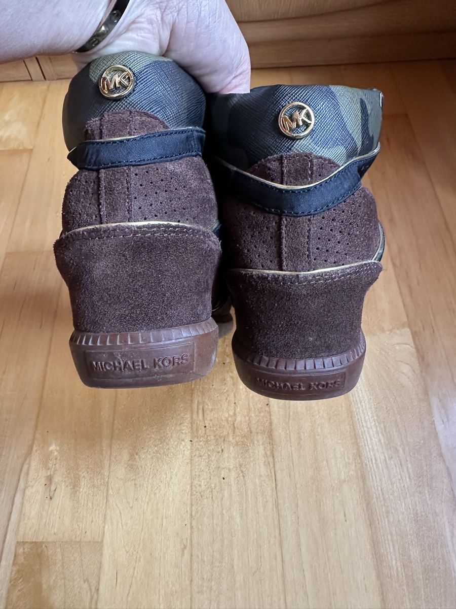 Michael Kors Scarpe da donna: Michael Kors Schuhe 38 – Usato da Luzern venduto da ariazalea 3