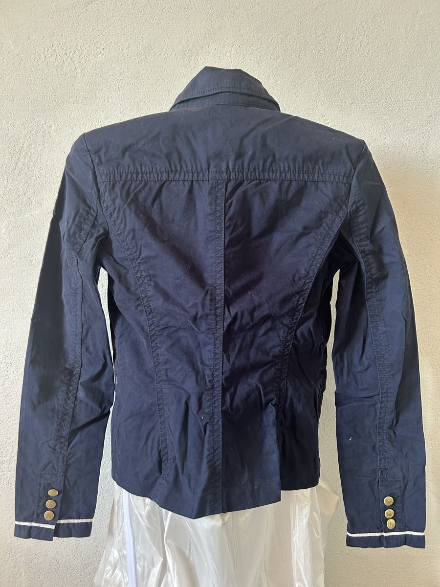 Esprit Vestes: Blazer Esprit dunkelblau Grösse 36 – D'occasion à Röschenz par c_k_wj8r 1