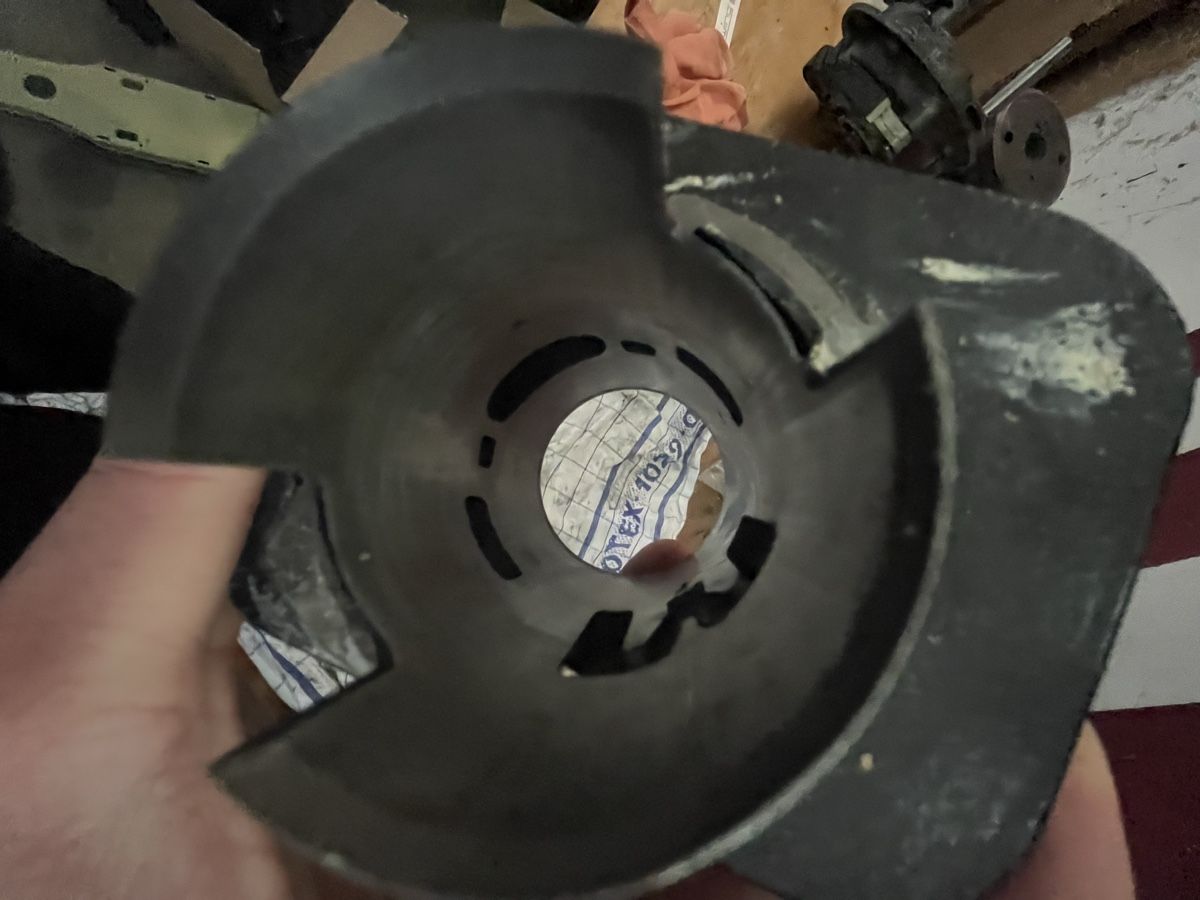 Piaggio Parti ricambio per ciclomotori: Zylinder Piaggio 63ccm – Usato da Reichenbach venduto da Mo07mutschli 1