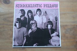 JEFFERSON AIRPLANE - SURREALISTIC PILLOW - VINYL LP