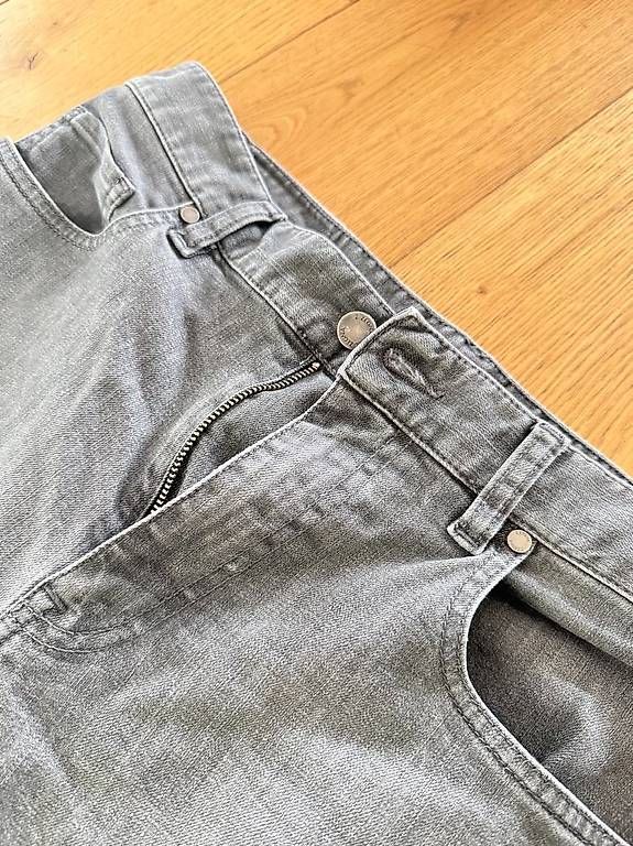 Pantaloni: Z Zegna Slim Pants Men  – Usato da Immensee venduto da nadine.o 1