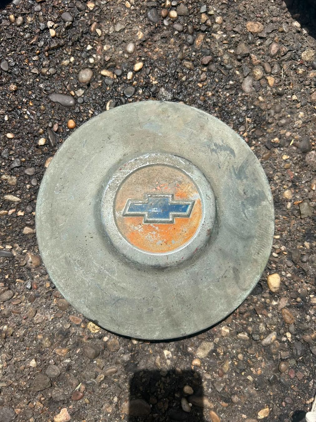 Toutes les pièces auto: Chevrolet Raddeckel – D'occasion à Niederdorf par St170 2