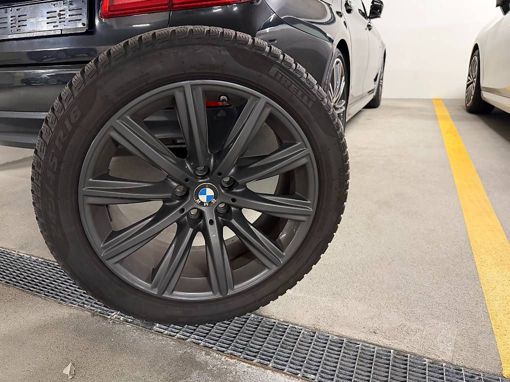 Automobili: BMW 540 I xDrive – Usato da Goldach venduto da sasa.ce1 3