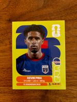 FIFA WC 2026 Kevin Pina CPV 10
