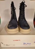 Limanti Boots, Gr. 37, Echtleder   Neu
