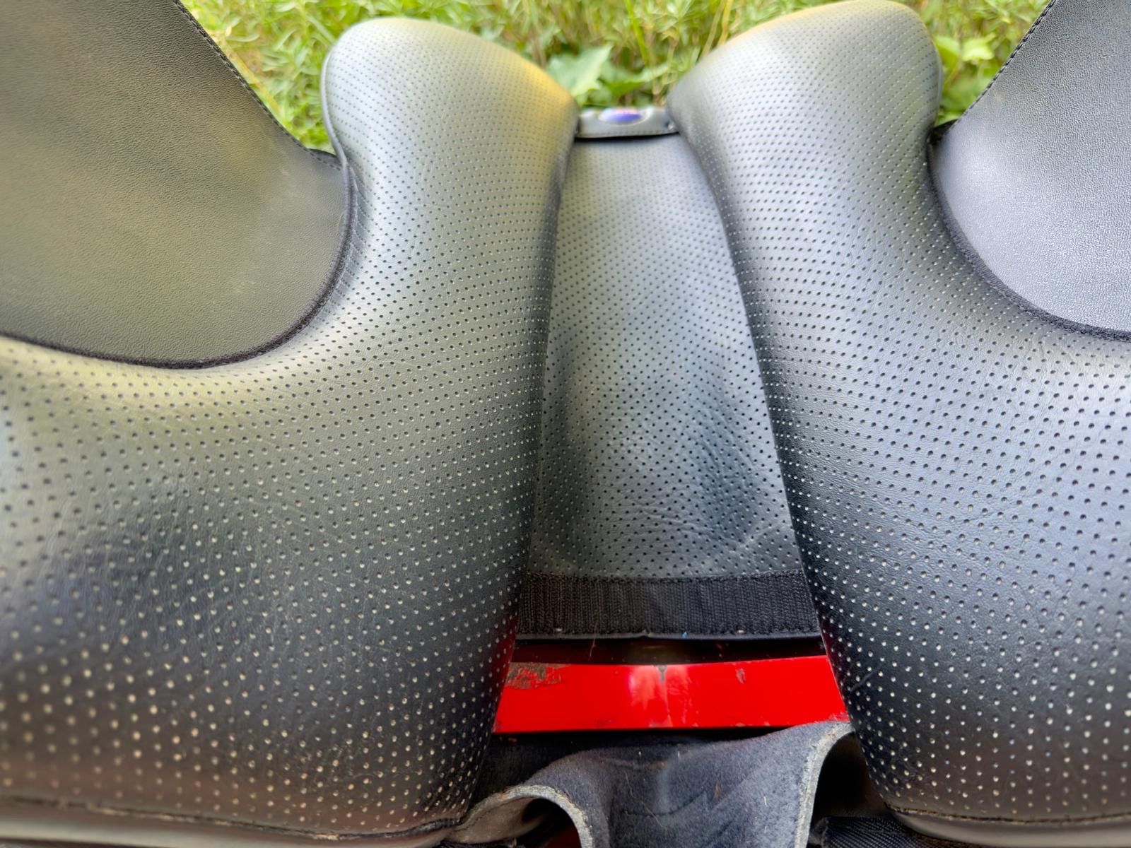 Sattel & Sattelzubehör: Wintec 500 Dressursattel, Cair – Gebraucht aus Biessenhofen von webeme 5