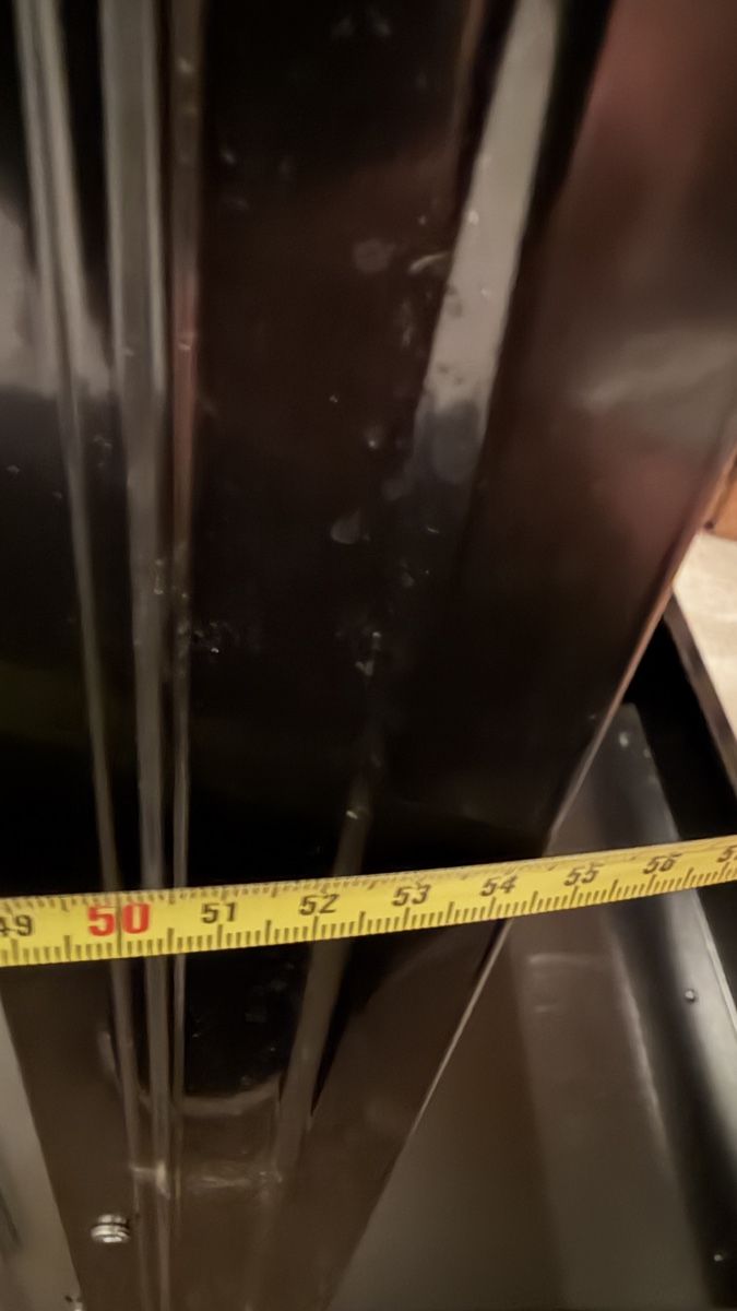 Electrolux Forni: Electrolux Backofen mit Glaskeramikplatten  – Usato da Steffisburg venduto da Eurobrax 3