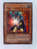 YuGiOh Ausgebildeter Keltischer Wächter | SCR