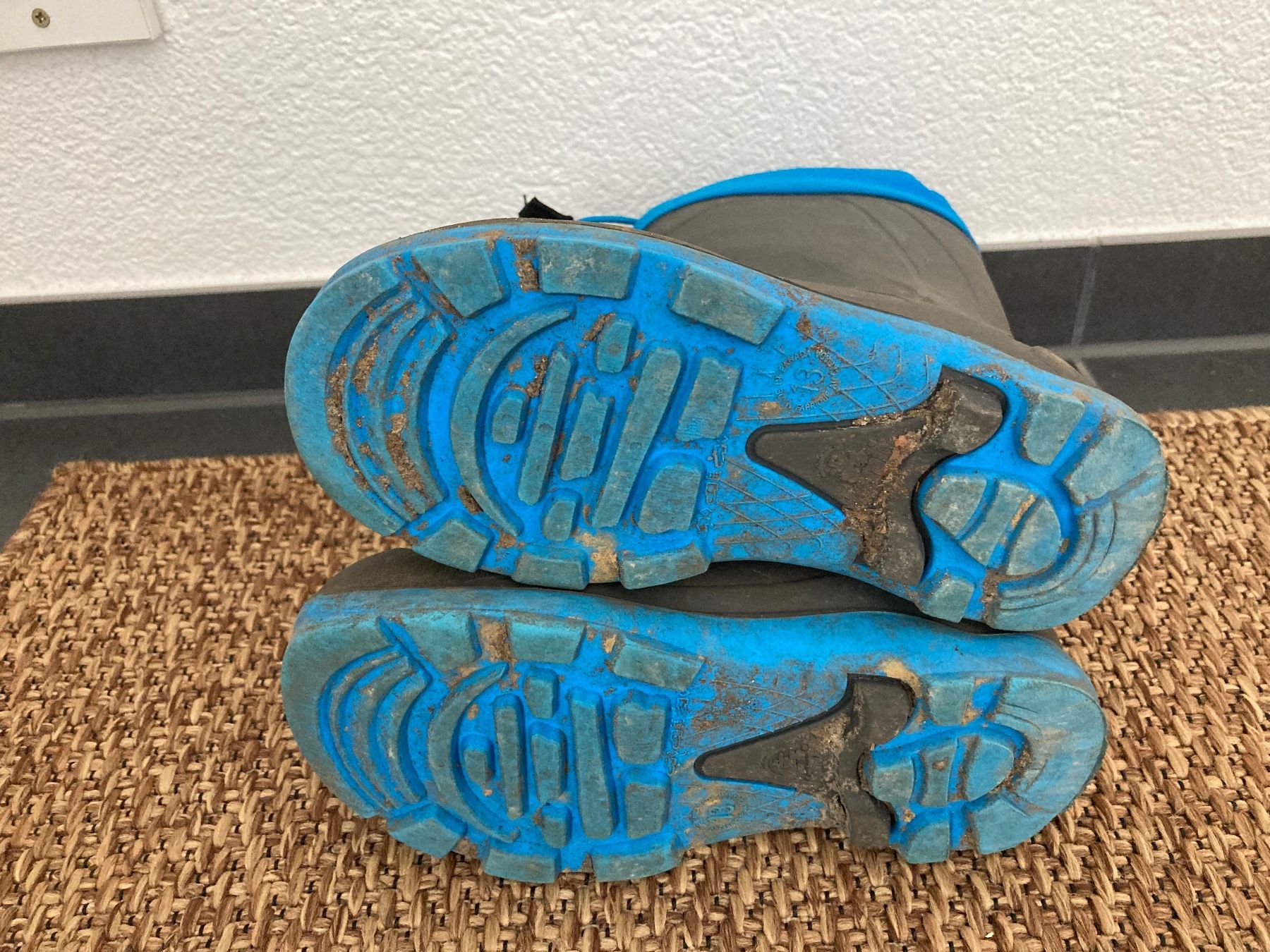 Kamik Scarpe per ragazzi: Snowbuster Kamik – Usato da Bülach venduto da Stellina72 4