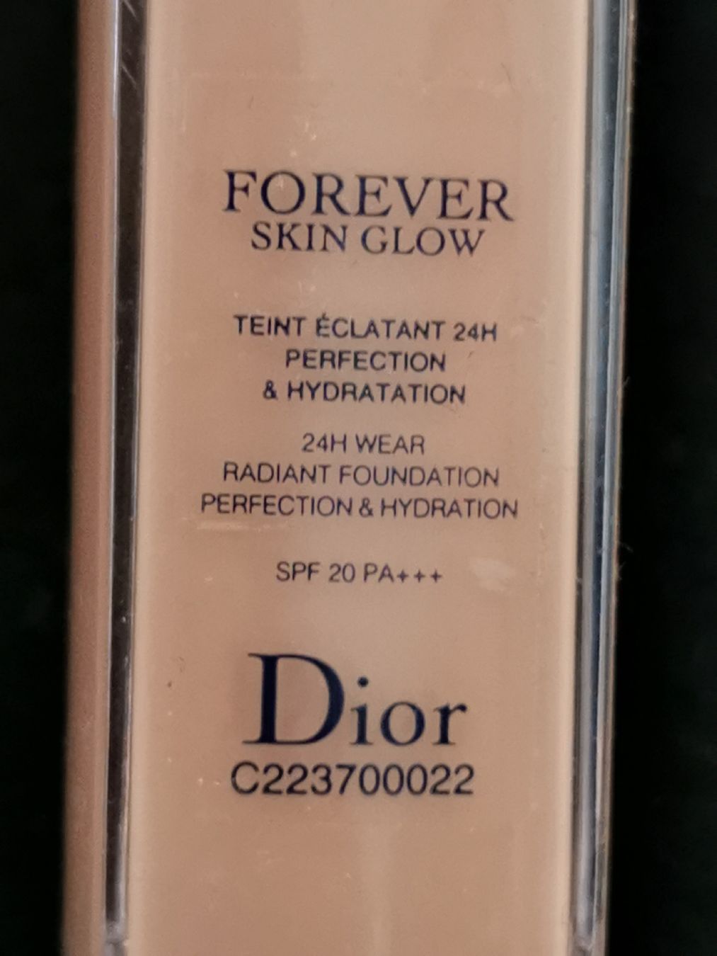 Maquillage: 5 Hochwertige Foundation-Cremes  – D'occasion à Schlieren par vlalif 7