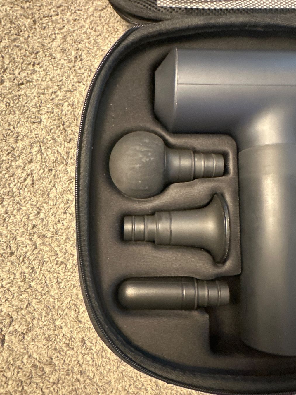 Dispositivi per massaggi: Xiaomi Massage Gun – Usato da Winterthur venduto da ivan12891 1