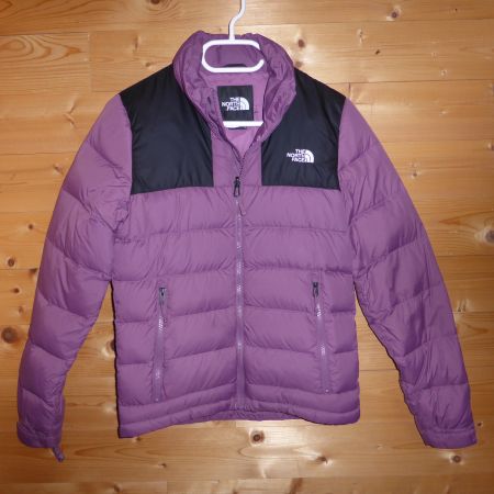 Daunenjacke THE NORTH FACE, Gr. XS