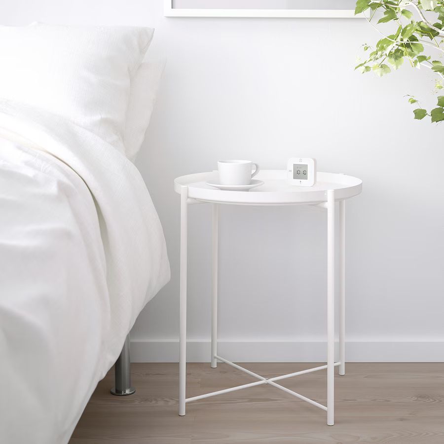 Ikea Tavoli: Ikea Tabletttisch GLADOM – Usato da Bülach venduto da  7