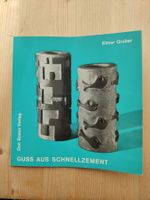 * Guss aus Schnellzement / Elmar Gruber / Don Bosco 1967