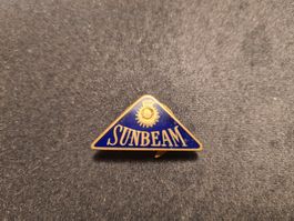 SUNBEAM  BOUTONNIERE  VINTAGE  COLLECTION
