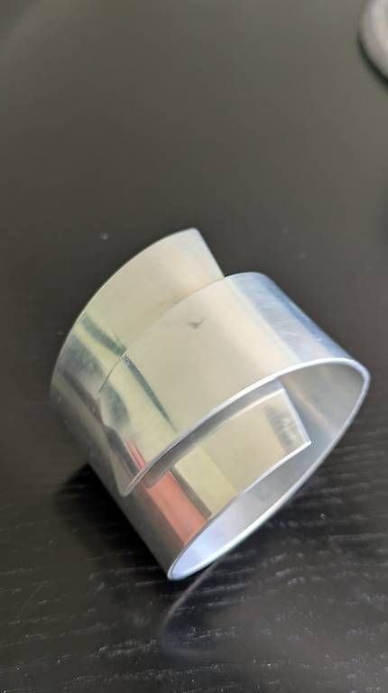 Bracciali & Braccialetti: Armreif – Usato da Sursee venduto da Buholz0