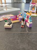 Lego Friends Set - Haarsalon