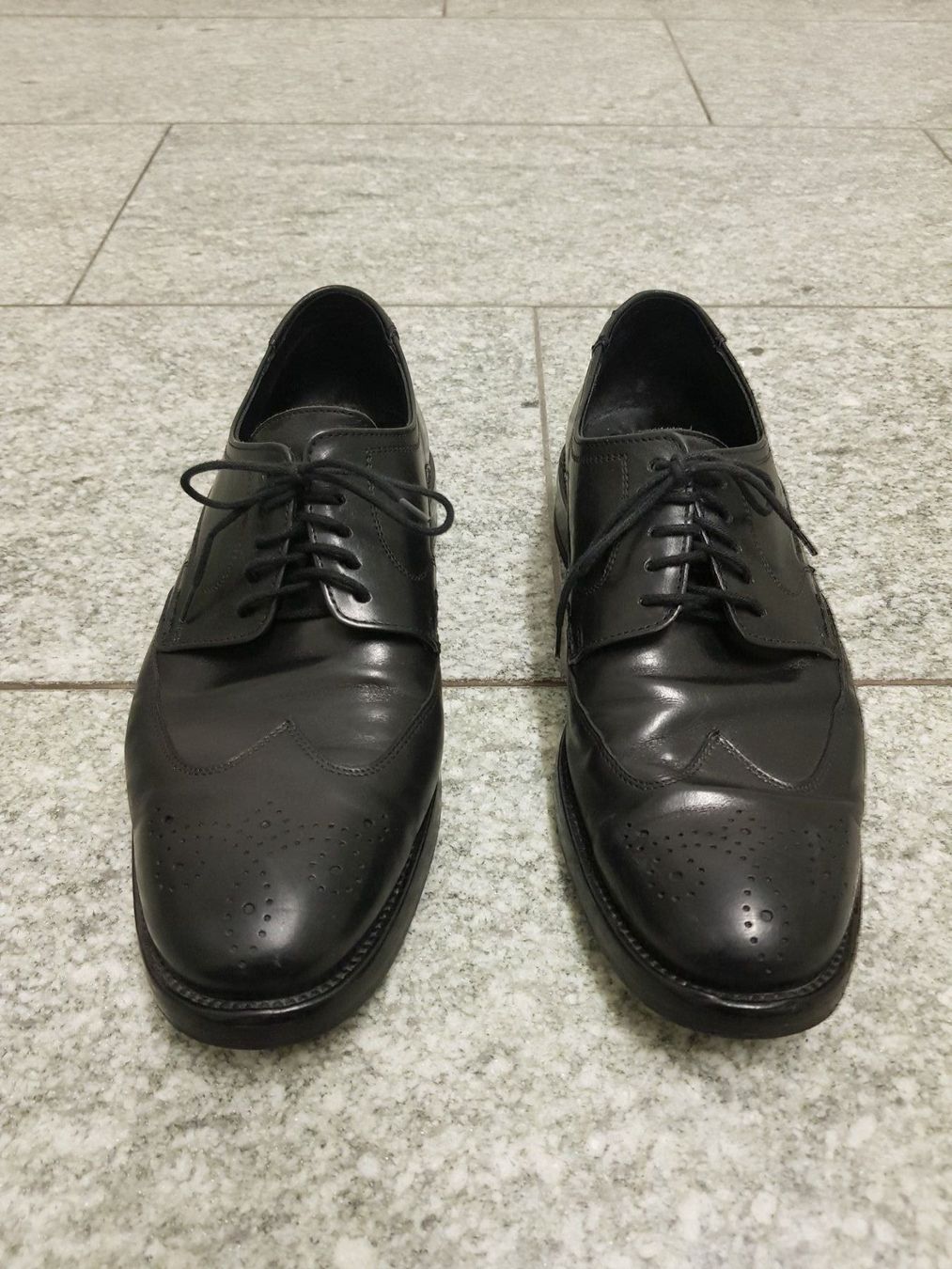 Lloyd Scarpe da uomo: Lloyd Derby modell/ Gr. 41 – Usato da Basel venduto da Da-vid3 1