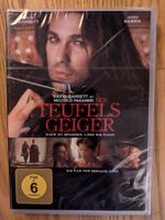 Der Teufelsgeiger - (DVD - Neu und OVP)