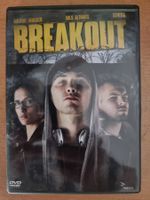 Breakout DVD mit Melanie Winiger & Nils Althaus! Top! (55)