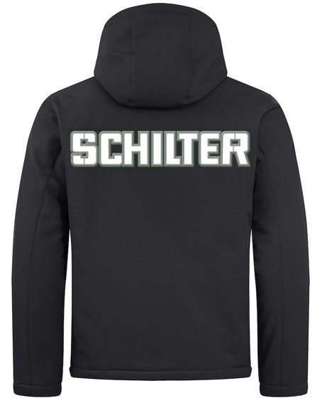 Giacche: Schilter Softshell Jacke – Nuovo e nell'imballaggio originale da Aettenschwil venduto da shirtster 1