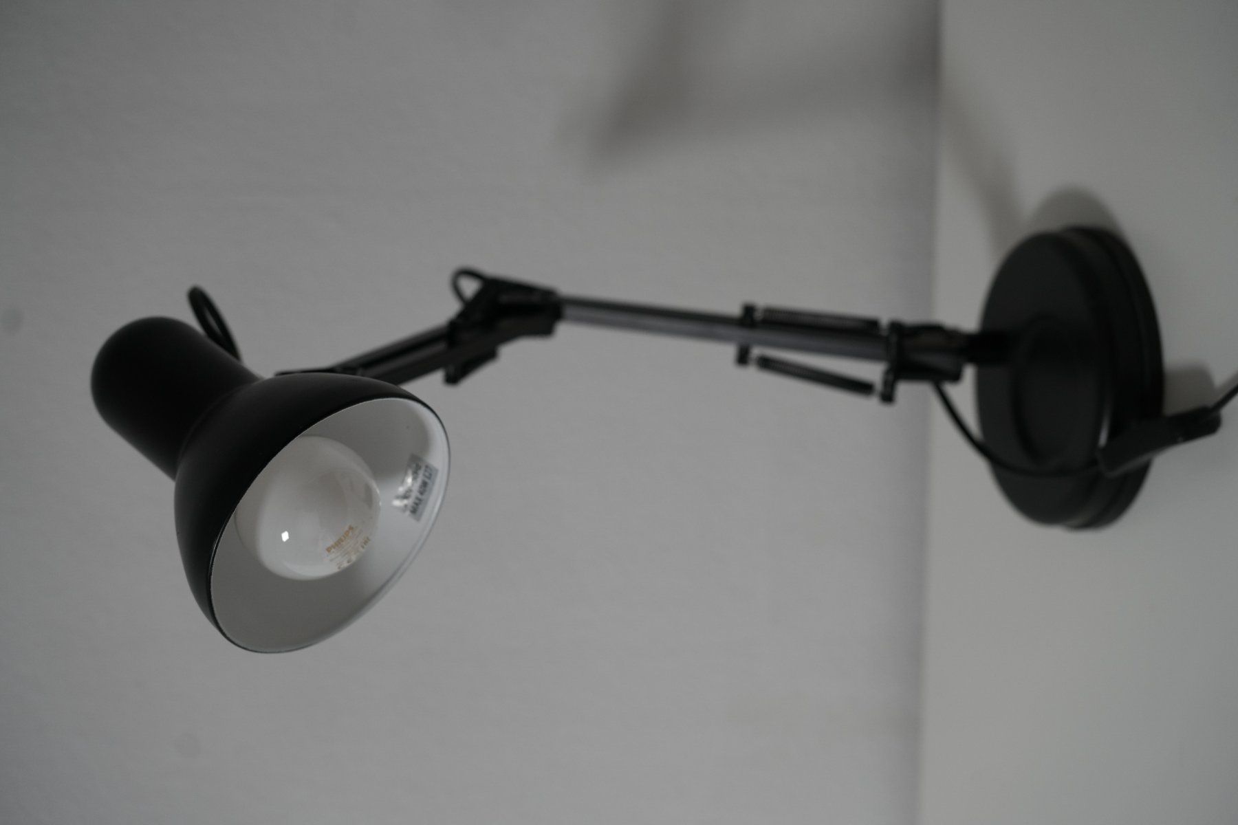 Lampade: Table lamp (incl. bulb) – Usato da Neuchâtel venduto da yan_lq56