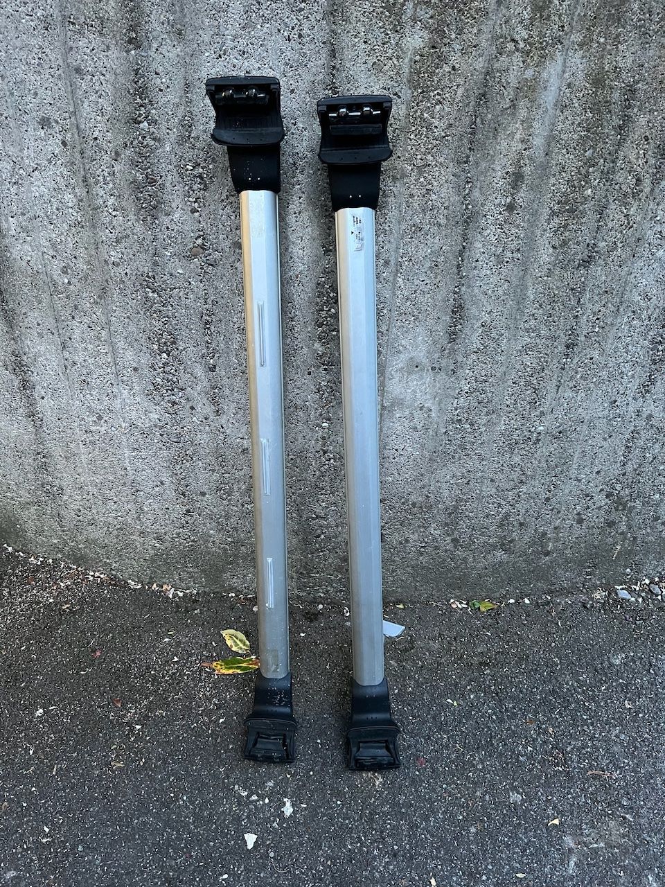 Portapacchi: Dachträger Original BMW E61 – Usato da Bern venduto da bie_69jd 2