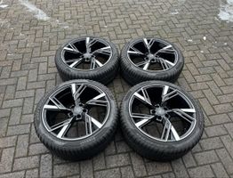 19 Zoll Felgen Komplett Winterräder Audi A5 S5