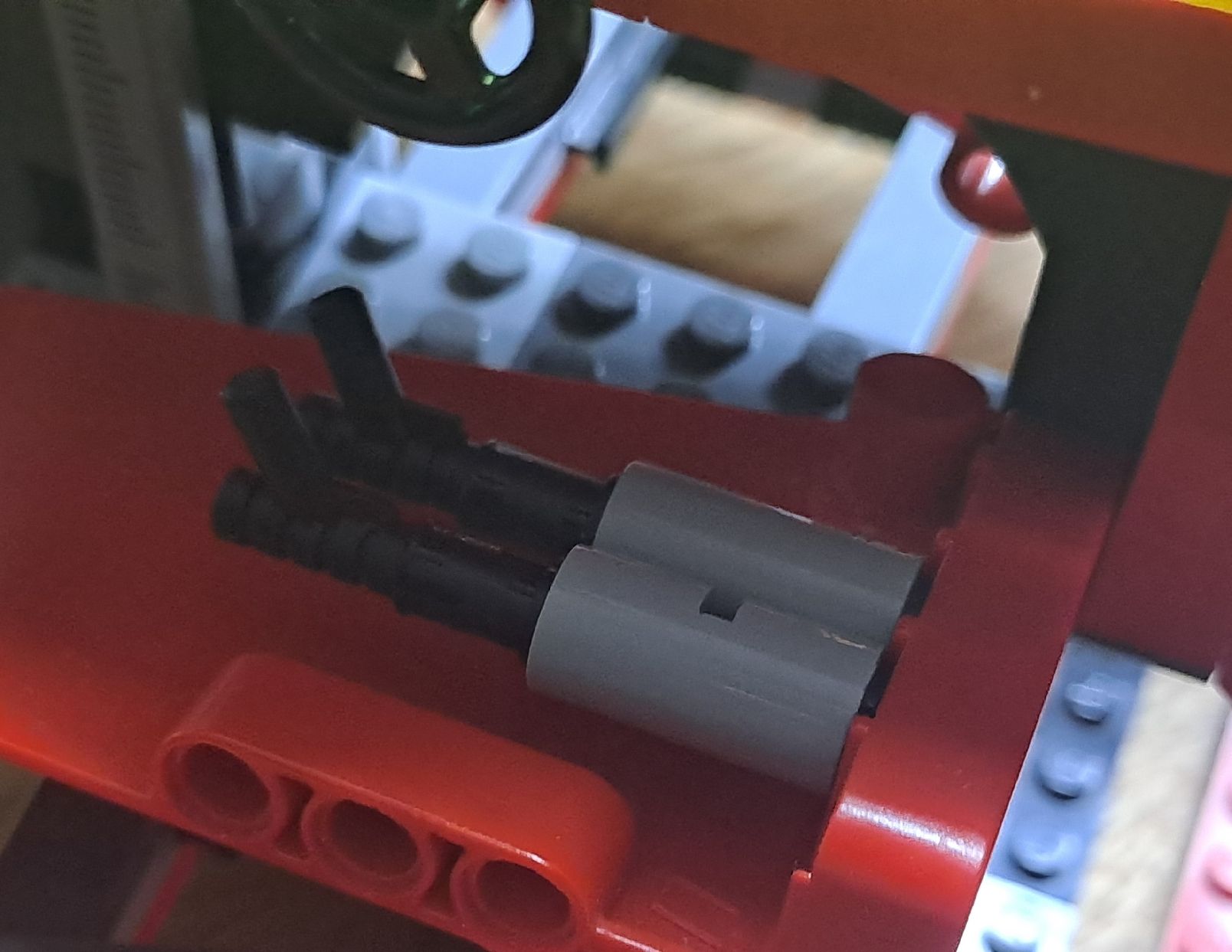 Lego Kit di costruzioni: Lego 8075 - Atlantis Neptuns U-Boot – Nuovo (secondo la descrizione) da Winterthur venduto da Binboklem 6