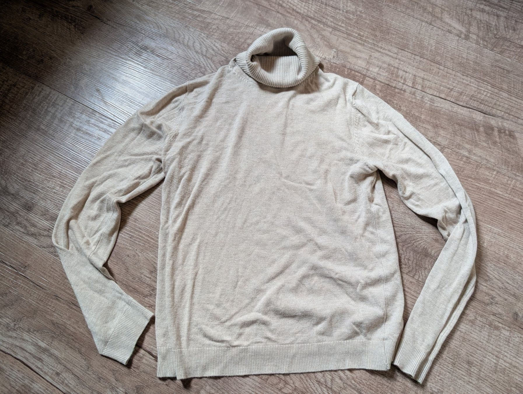 Mango Pullover & Sweatshirts: Turtleneck Mango M – Gebraucht aus Zermatt von msz_nb9h