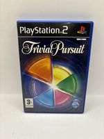 Trivial Pursuit PS2