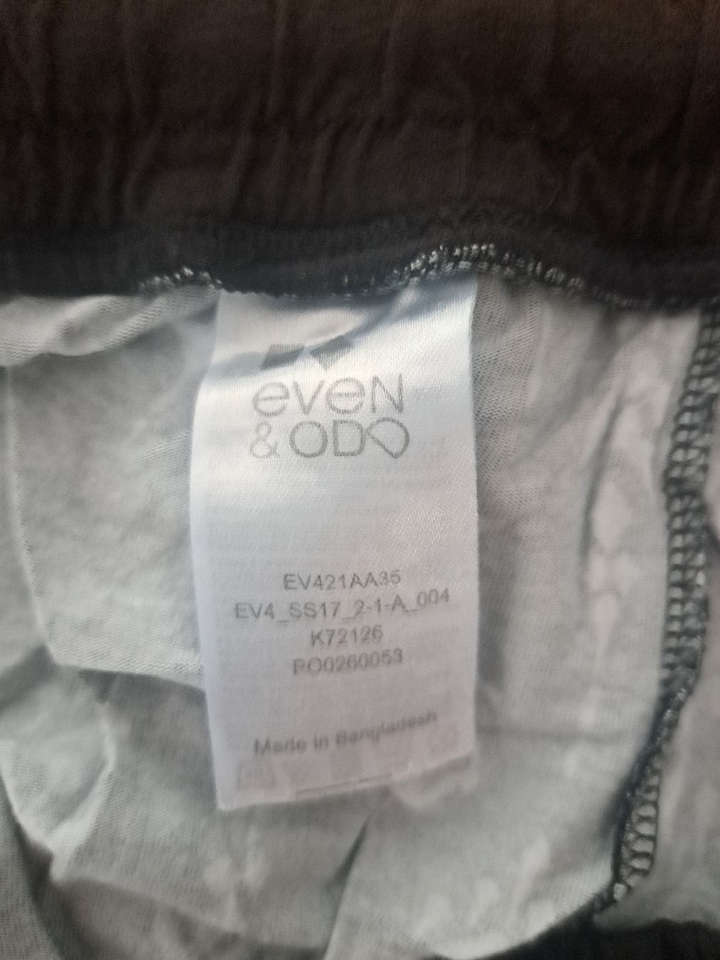 Pantaloni: Sommer Hose Grösse L/XL, gebraucht – Usato da Weisslingen venduto da Horvi_09 1