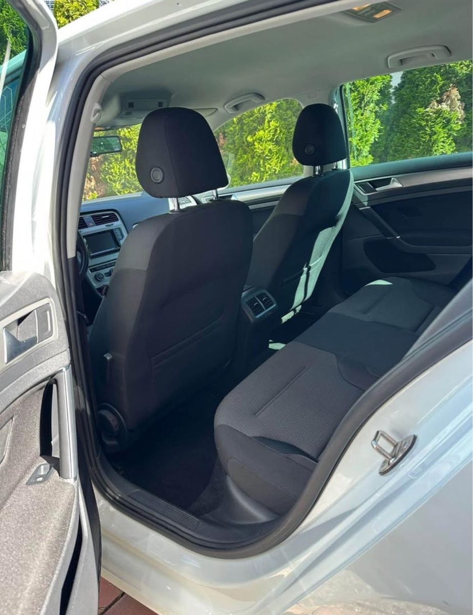 VW Automobili: VW Golf 7 1.4 TSI  – Usato da Illnau venduto da inf_9ddp 8