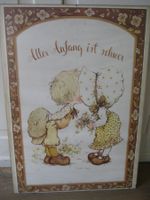 Bild "Aller Anfang ist schwer"