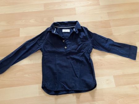 Hemd Zara 110