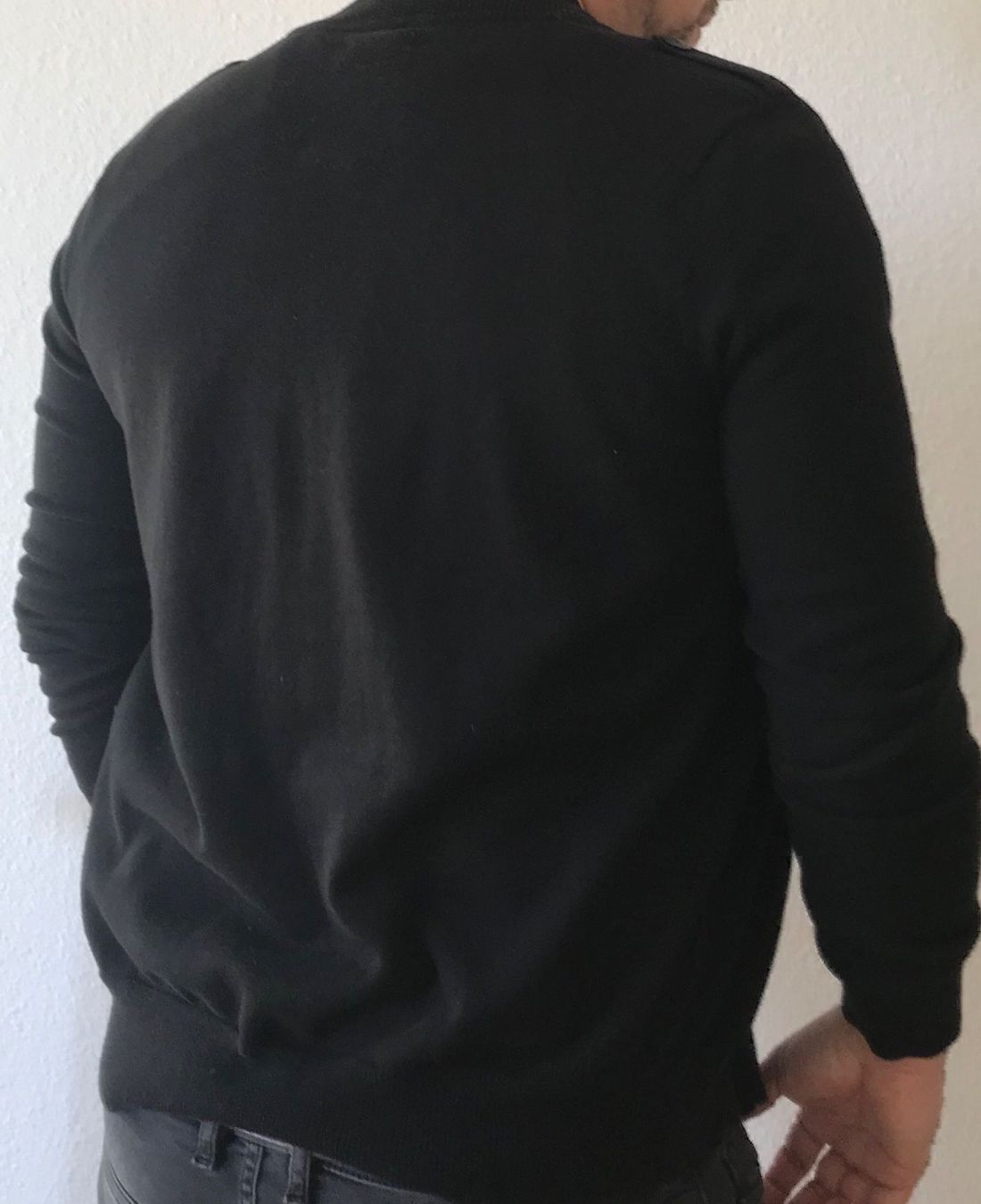 Tom Tailor Giacche: Strickjacke für Herren von Tom Tailor – Usato da Zürich venduto da mybuybye 1