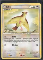POKÉMON / Taubsi / Triumphant 🇩🇪