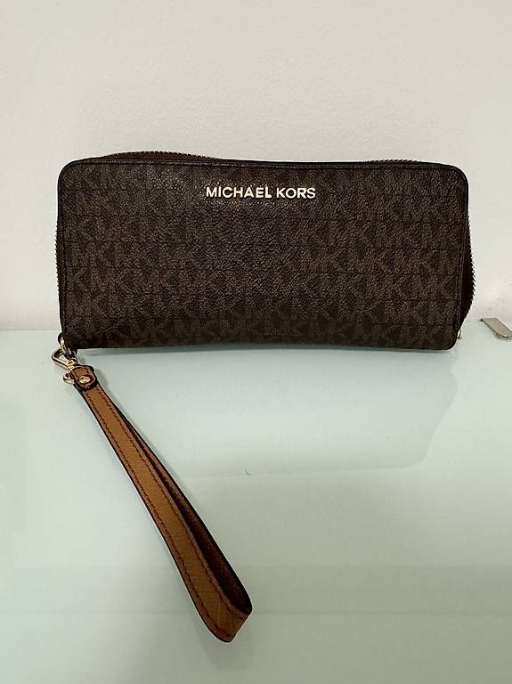 Michael Kors Portamonete: Michael Kors Borsellino – Nuovo (secondo la descrizione) da Rivera venduto da Giada18 3