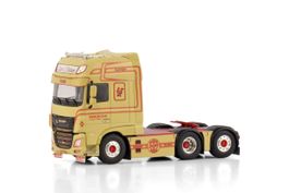WSI 4359 DAF Lars E. Nielsen