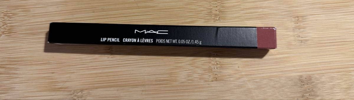Mac Cosmetics Make-up: MAC Lipliner Whirl Neu – Nuovo (secondo la descrizione) da Zürich venduto da sas_dly9