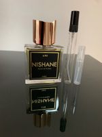 Nishane Ani Extrait de Parfum Abfüllung Probe Damen Herren